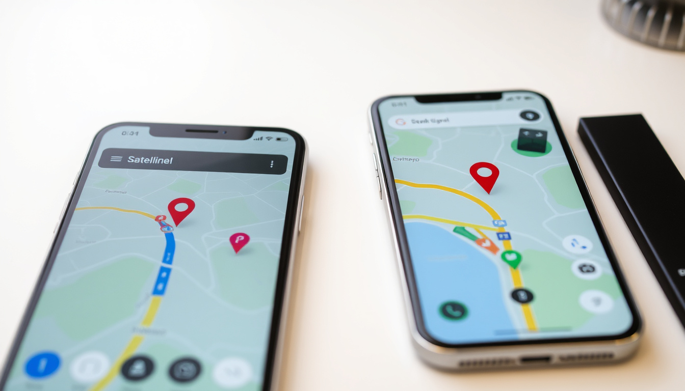 How to Fix GPS Not Working on Android & Phone: Quick Steps ...