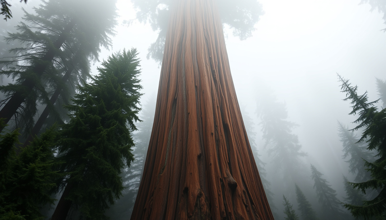 Hyperion Height Tallest Tree in the World: Hyperion Height & 2026 Update ...