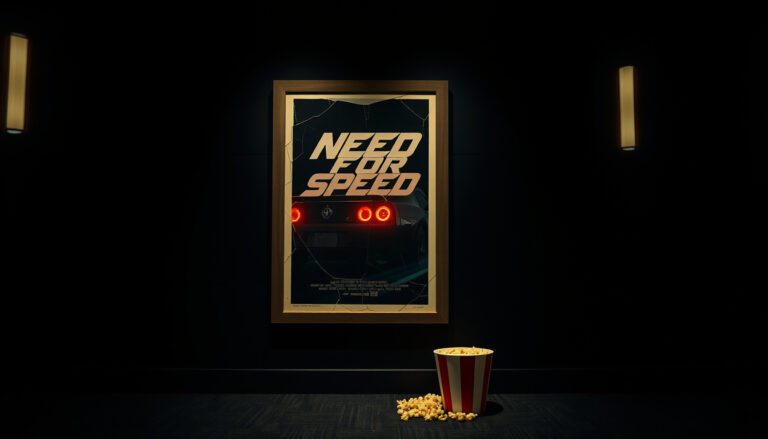 Need for Speed Movie: Flop, Sequel, Where to Watch